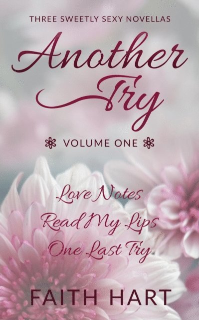 Faith Hart - Another Try Volume 1, E-bok