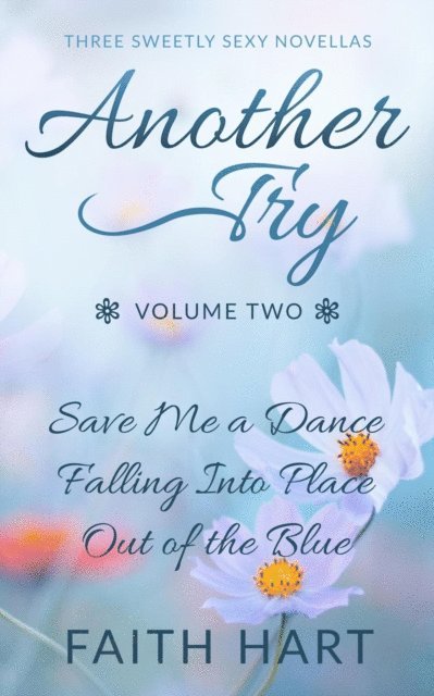 Faith Hart - Another Try Volume 2, E-bok