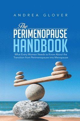 Andrea Glover - Perimenopause Handbook, Häftad