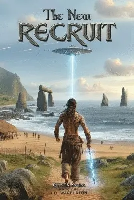 J D Warburton - Ryzen Saga, Häftad. Tillgänglighet: Lägg i varukorg