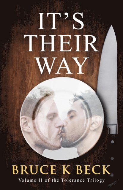 Bruce K Beck - It's Their Way, E-bok. Tillgänglighet: Lägg i varukorg