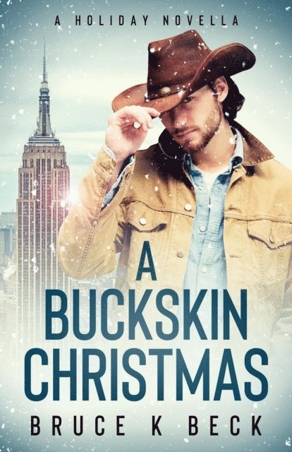 Bruce K Beck - Buckskin Christmas, E-bok. Tillgänglighet: Lägg i varukorg