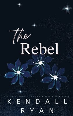 Kendall Ryan - Rebel, Häftad
