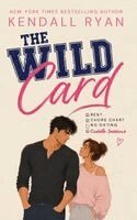 Kendall Ryan - Wild Card, Häftad