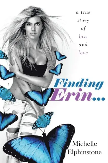 Michelle Elphinstone - Finding Erin, E-bok. Tillgänglighet: Lägg i varukorg
