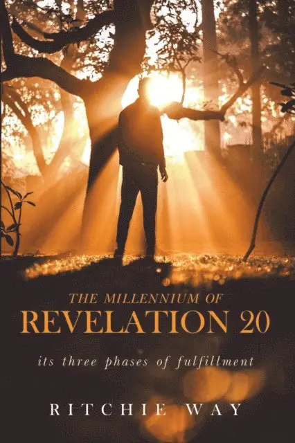 Ritchie Way - Millennium of Revelation 20, E-bok. Tillgänglighet: Lägg i varukorg