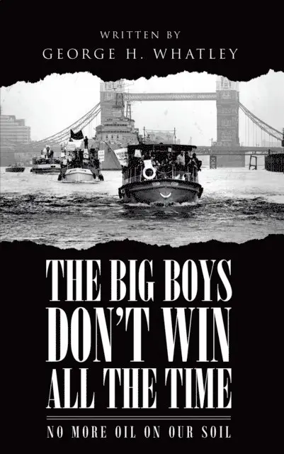 George H. Whatley - Big Boys Don't Win All The Time, E-bok. Tillgänglighet: Lägg i varukorg
