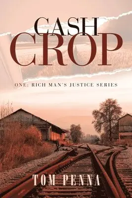 Tom Penna - Cash Crop, Häftad. Tillgänglighet: Tillfälligt slut