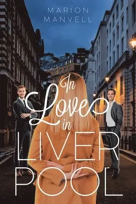Marion Manvell - In Love in Liver Pool, Häftad. Tillgänglighet: Tillfälligt slut