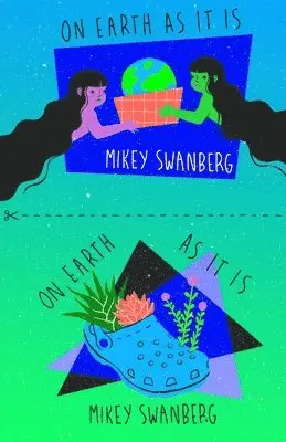 Mikey Swanberg - on earth as it is, Häftad. Tillgänglighet: Lägg i varukorg