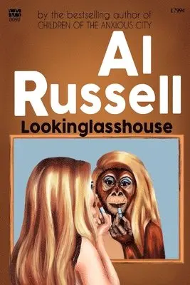 Al Russell - Lookinglasshouse, Häftad. Tillgänglighet: Lägg i varukorg