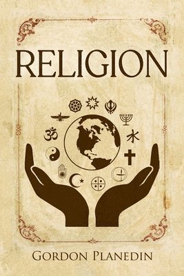 Gordon Planedin - Religion, Häftad. Tillgänglighet: Tillfälligt slut