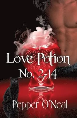 Pepper O'Neal - Love Potion No. 2-14, Häftad. Tillgänglighet: Lägg i varukorg