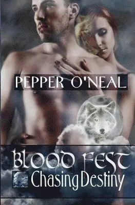 Pepper O'Neal - Blood Fest, Häftad. Tillgänglighet: Lägg i varukorg