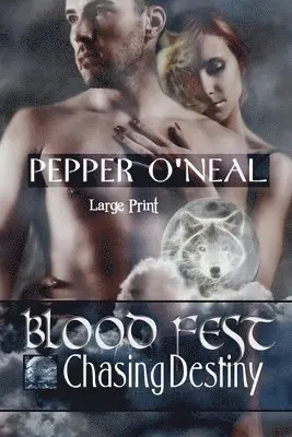 Pepper O'Neal - Blood Fest, Häftad. Tillgänglighet: Lägg i varukorg