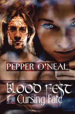 Pepper O'Neal - Blood Fest, Häftad. Tillgänglighet: Lägg i varukorg
