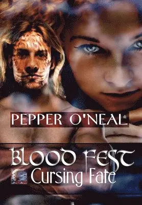 Pepper O'Neal - Blood Fest, Inbunden. Tillgänglighet: Lägg i varukorg