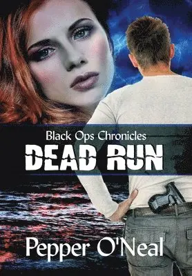 Pepper O'Neal - Black Ops Chronicles, Inbunden. Tillgänglighet: Lägg i varukorg