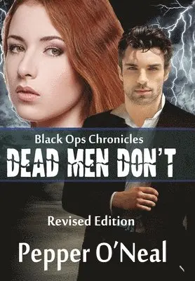 Pepper O'Neal - Black Ops Chronicles, Inbunden. Tillgänglighet: Lägg i varukorg