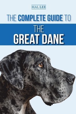 Malcolm Lee - Complete Guide to the Great Dane, Häftad