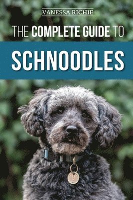 Vanessa Richie - Complete Guide to Schnoodles, Häftad