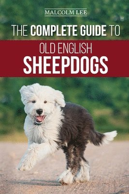 Malcolm Lee - Complete Guide to Old English Sheepdogs, Häftad
