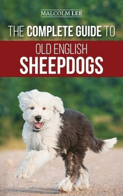 Malcolm Lee - Complete Guide to Old English Sheepdogs, Inbunden