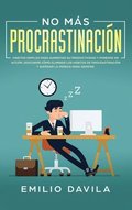 No m�s procrastinaci�n
