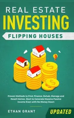Ethan Grant - Real Estate Investing, Inbunden. Tillgänglighet: Lägg i varukorg