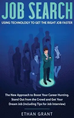 Ethan Grant - Job Search, Inbunden. Tillgänglighet: Lägg i varukorg