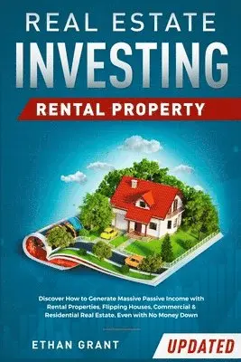 Ethan Grant - Real Estate Investing, Häftad. Tillgänglighet: Lägg i varukorg