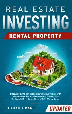 Ethan Grant - Real Estate Investing, Inbunden. Tillgänglighet: Lägg i varukorg