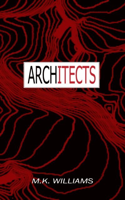 MK Williams - Architects, E-bok. Tillgänglighet: Lägg i varukorg