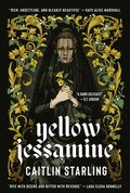 Yellow Jessamine