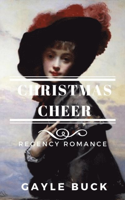 Gayle Buck - Chistmas Cheer, E-bok