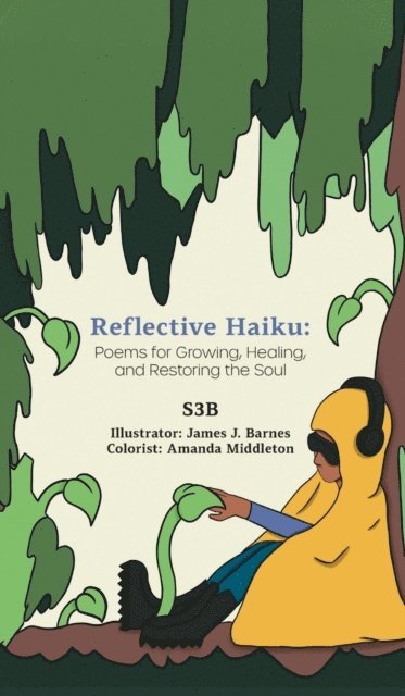 S3B - Reflective Haiku, E-bok