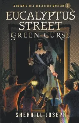 Sherrill Marie Joseph - Eucalyptus Street, Häftad. Tillgänglighet: Lägg i varukorg