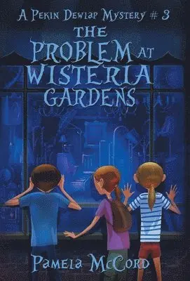 Pamela McCord - Problem At Wisteria Gardens, Inbunden. Tillgänglighet: Lägg i varukorg