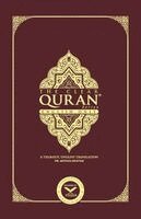 Mustafa Khattab - CLEAR QURAN - English Only Single Column Paperback, Häftad. Tillgänglighet: Lägg i varukorg