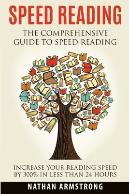 Nathan Armstrong - Speed Reading, Häftad. Tillgänglighet: Tillfälligt slut