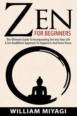 William Miyagi - Zen, Häftad. Tillgänglighet: Tillfälligt slut