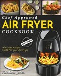Air Fryer Cookbook