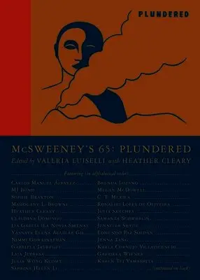 CLAIRE BOYLE, Claire Boyle, Dave Eggers - McSweeney's Issue 65 (McSweeney's Quarterly Concern), Inbunden. Tillgänglighet: Lägg i varukorg