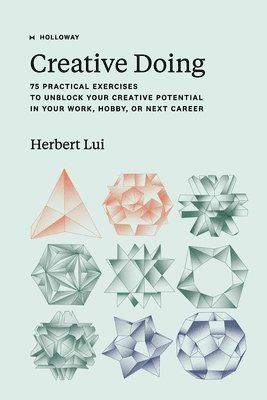 Herbert Lui - Creative Doing, Häftad