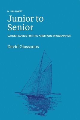 David Glassanos - Junior to Senior, Häftad