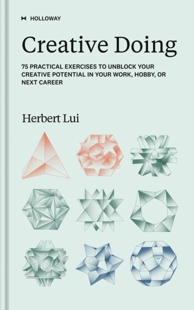 Herbert Lui - Creative Doing, E-bok
