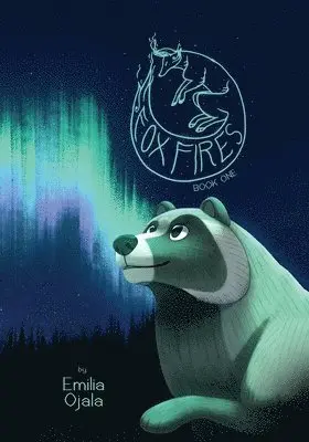 Emilia Ojala - Fox Fires Volume 1, Inbunden. Tillgänglighet: Lägg i varukorg