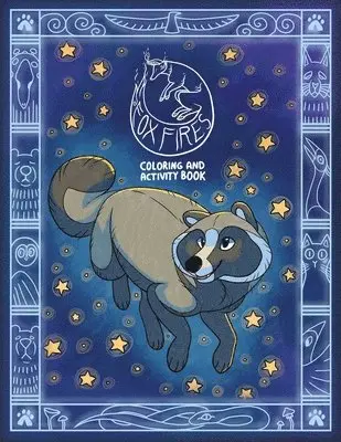 Emilia Ojala - Fox Fires Coloring and Activity Book, Häftad. Tillgänglighet: Lägg i varukorg