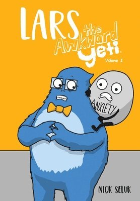 Nick Seluk - Lars the Awkward Yeti Volume 1, Häftad. Tillgänglighet: Lägg i varukorg