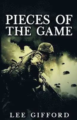 Lee Gifford - Pieces of the Game, Häftad. Tillgänglighet: Lägg i varukorg